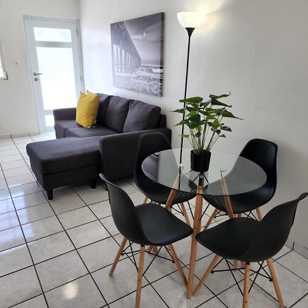 San Juan Apartments Kültér fotó