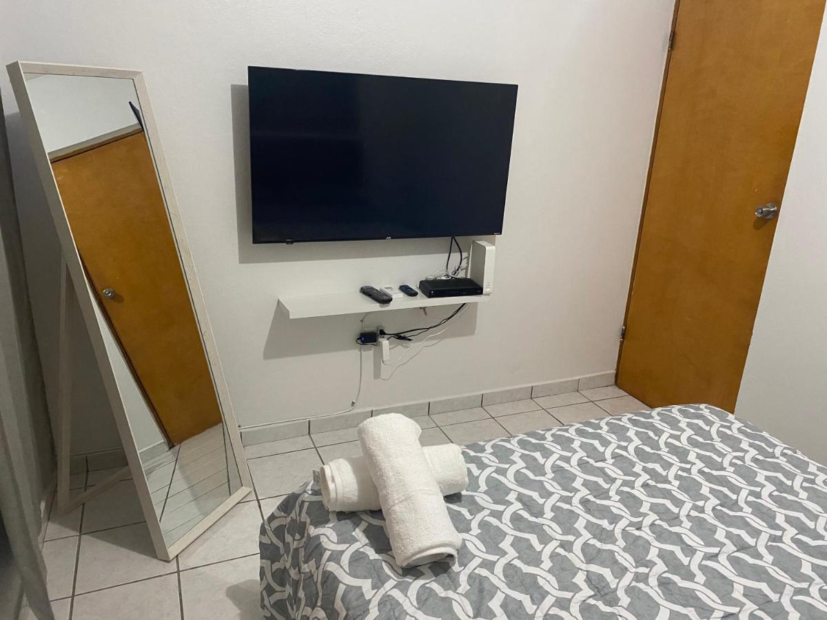 San Juan Apartments Kültér fotó