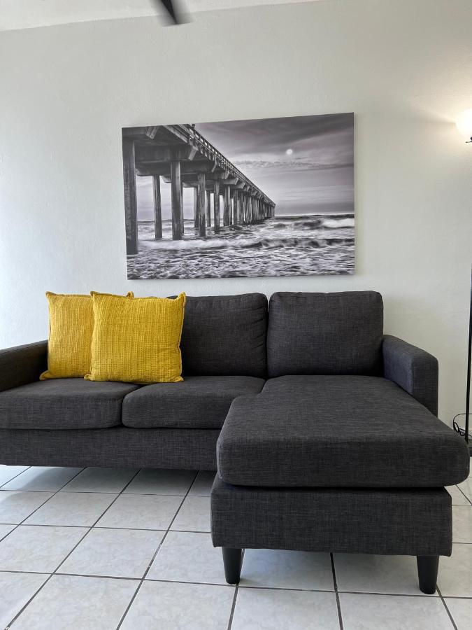 San Juan Apartments Kültér fotó